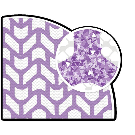 Roth meilt 3M™ Xtract™ Cubitron™ II