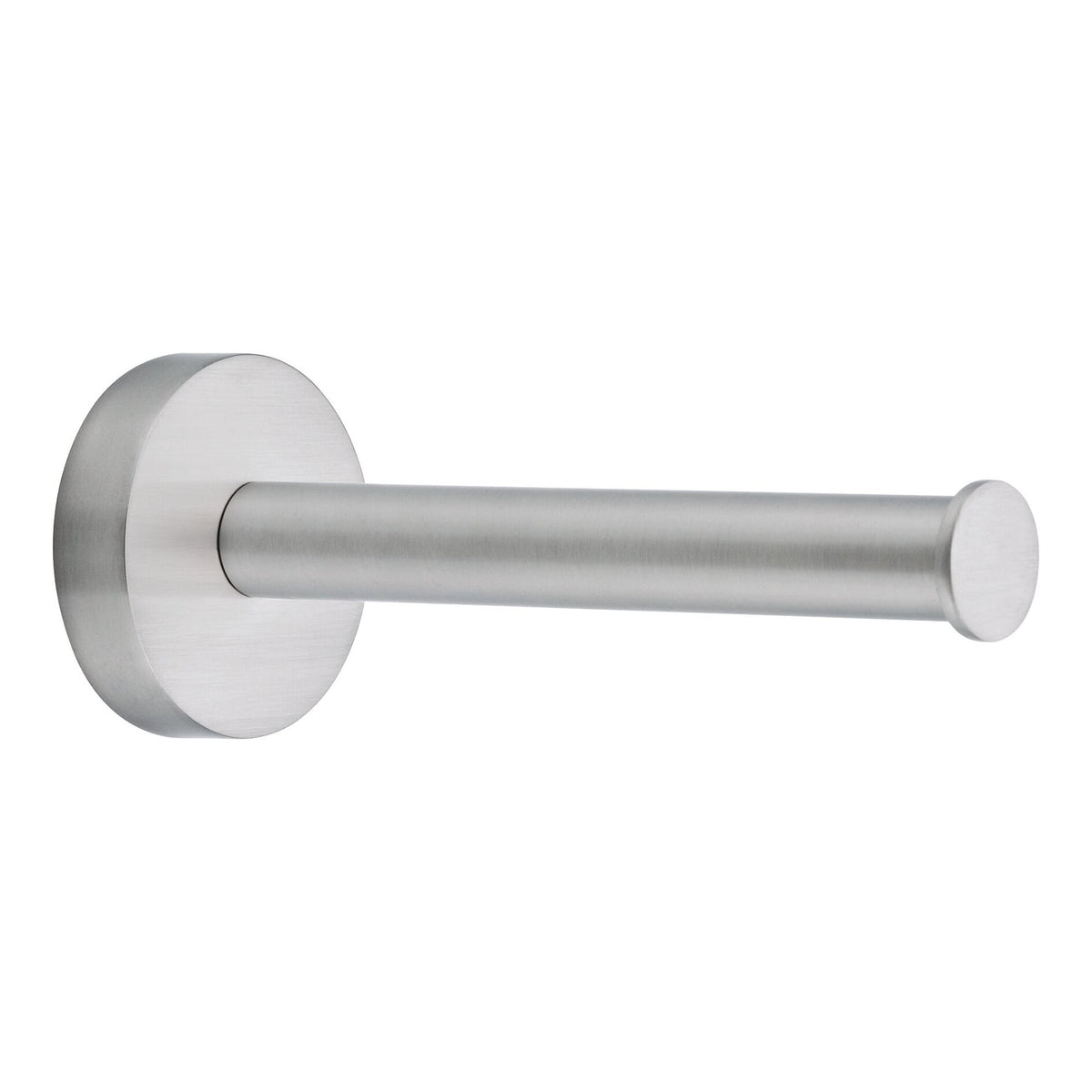 tesa Moon Toilettenpapierhalter Ersatzrolle, inkl. Klebelösung
