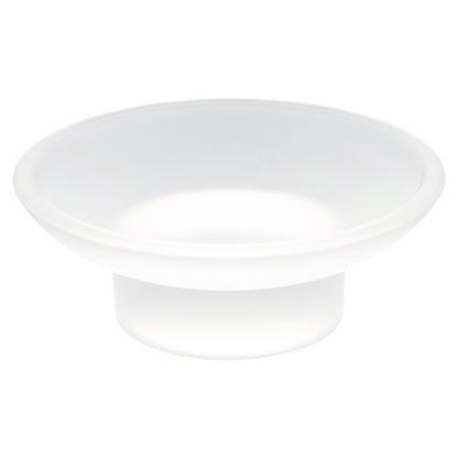 tesa Replacement Shell for Ekkro, Hukk, Loxx, Luup, Moon, and Smooz Soap Dishes