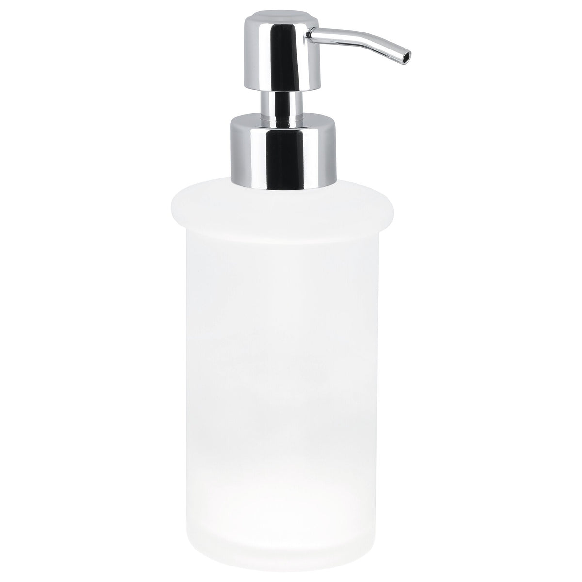 tesa Refill Bottle for Ekkro, Hukk, Smooz, Klaam, and Loxx Soap Dispensers
