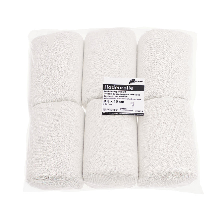 Rolla magairlí, Ø 8 cm x 15 cm | Pacáiste (1 phíosa)