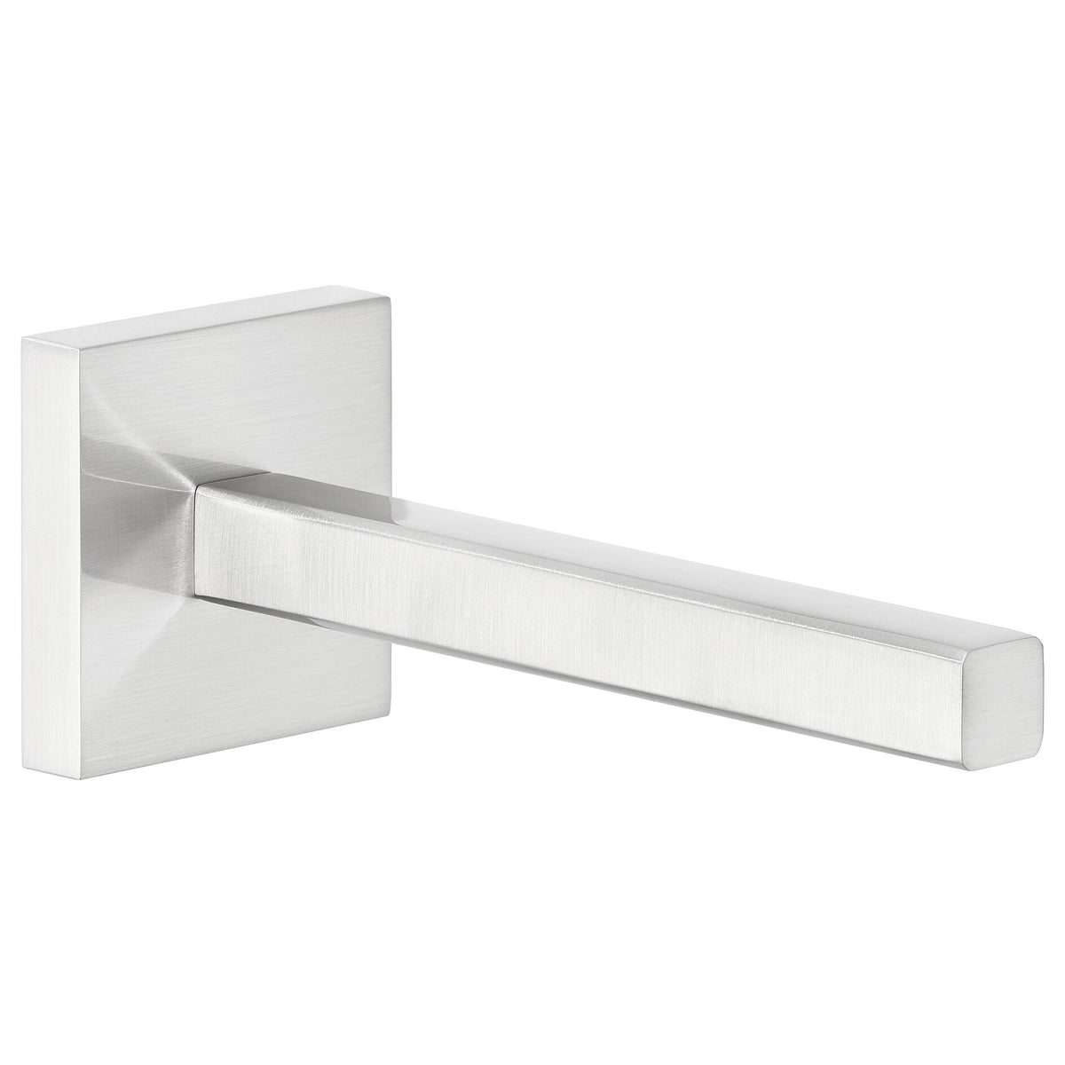 tesa Exxclusiv Replacement Roll Holder, Stainless Steel Finish, Adhesive Solution