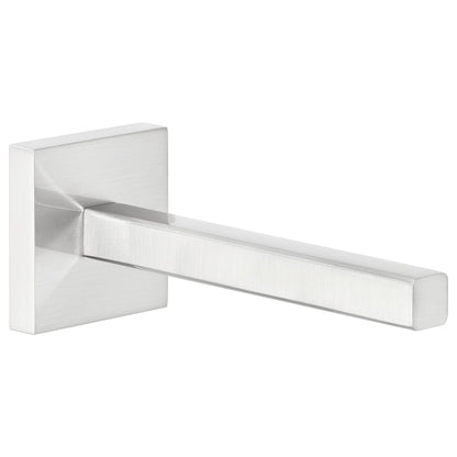 tesa Exxclusiv Replacement Roll Holder, Stainless Steel Finish, Adhesive Solution