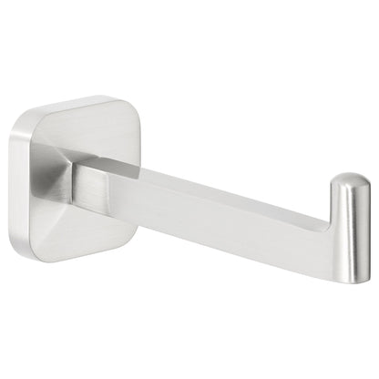 tesa Esteetic Replacement Roll Holder, Stainless Steel Finish, Adhesive Solution