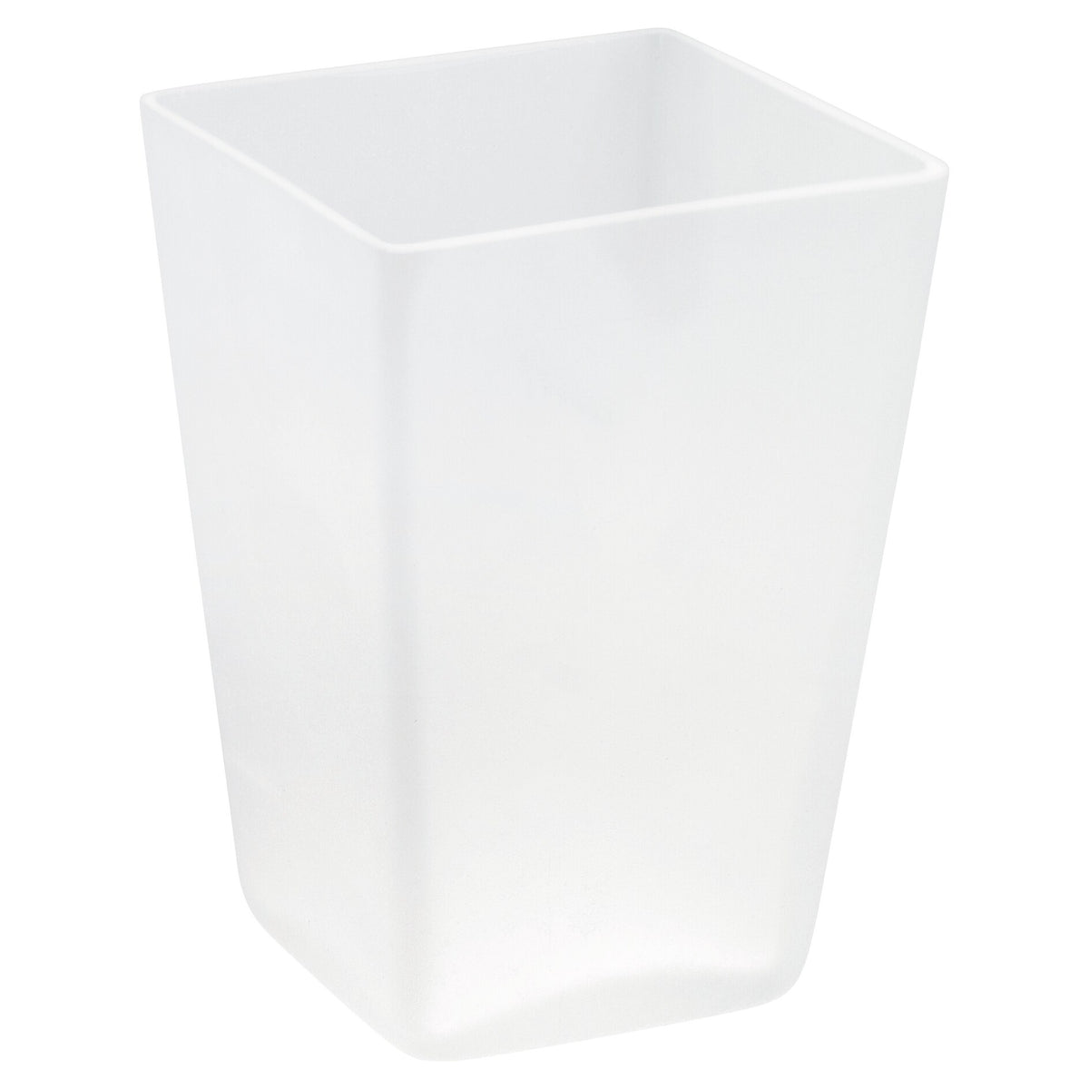tesa Replacement Cups for Deluxxe and Exxclusiv Toothbrush Cup Holders