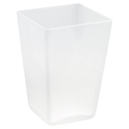 tesa Replacement Cups for Deluxxe and Exxclusiv Toothbrush Cup Holders