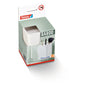 tesa BABOO Storage Box, Additional Storage Space for the Bathroom, White