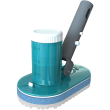 BAYROL 2in1 cleaning sponge with refill tank | Pacáiste (1 phíosa)