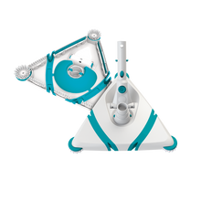 Folús cuid urláir BAYROL triantánach | Pacáiste (1 phíosa)