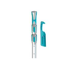 Cuaille teileascópacha BAYROL, 3 chuid, fad uasta 4.5 m | Pacáiste (1 phíosa)