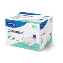 Cosmopor Steril st 35x10cm | Pack (25 pieces)