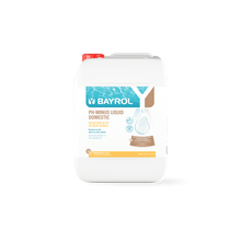 BAYROL pH-Lúide Leacht Intíre Dírigh 14.9% chun luach pH a ísliú