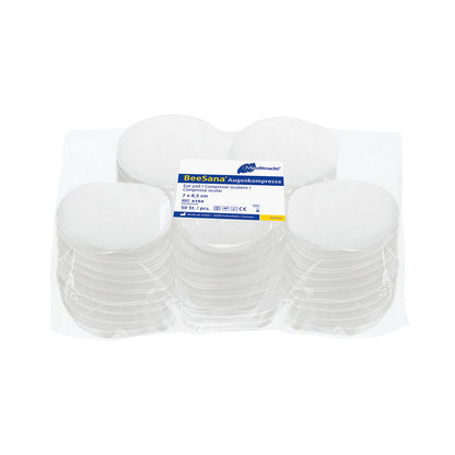 BeeSana® eye compress