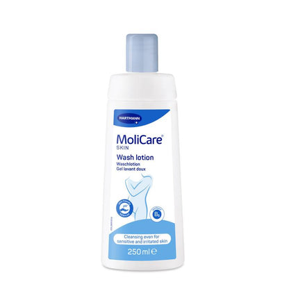 Hartmann MoliCare® Skin Waschlotion