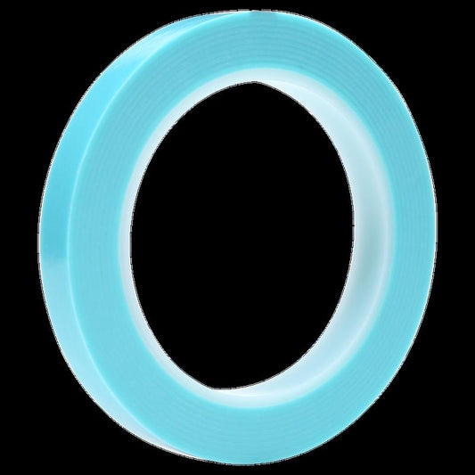 Téip Líne Dath Ardteocht 3M™ Scotch® 4737T - Tréshoilseach Gorm