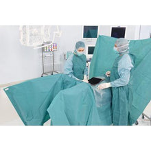 FD PP Laparoscopy Set I | Pack (5 pieces)