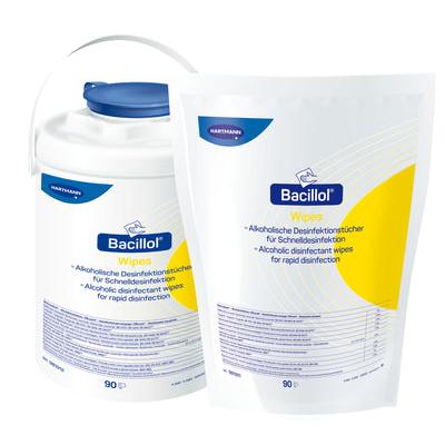 Discontinued item: Hartmann Baktolan lotion, 350 ml | Bottle (350ml)