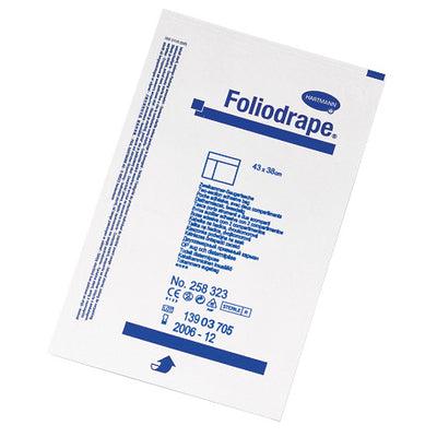 FD collection bag