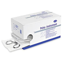 Umbilical cord scissors p20 a. Schumacher 16cm | Pack (20 pieces)