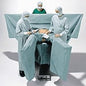 FD PP Abdom.-Perineal Set II | Pack (3 pieces)