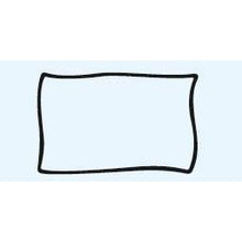 Foliodrape Protect drape 50x50 | Pack (100 pieces)