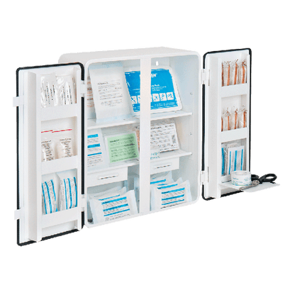 Verbandschrank ROM Füllung Standard DIN 13169