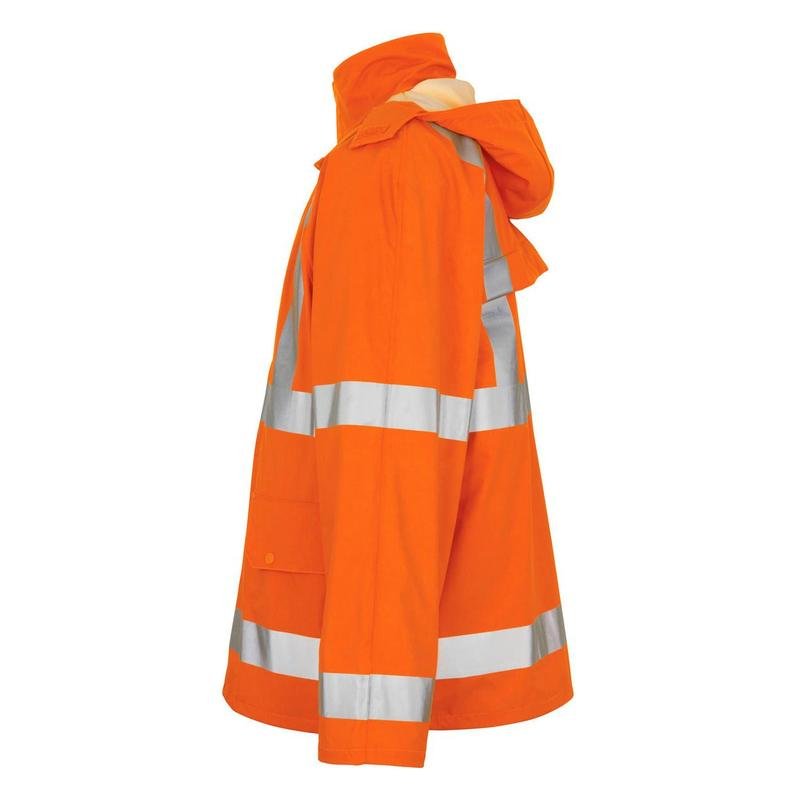 MASCOT® Feldbach rain jacket