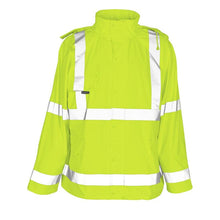 MASCOT® Feldbach rain jacket