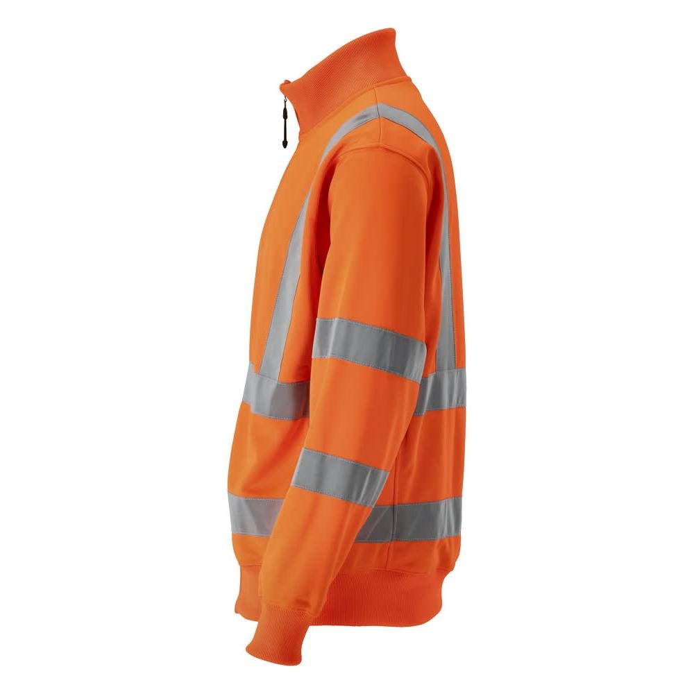 MASCOT® Maringa zip-up sweatshirt