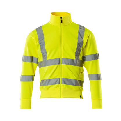 MASCOT® Maringa zip-up sweatshirt
