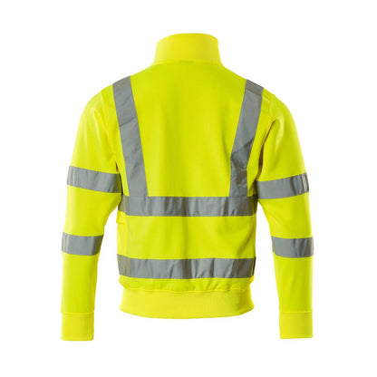 MASCOT® Maringa zip-up sweatshirt