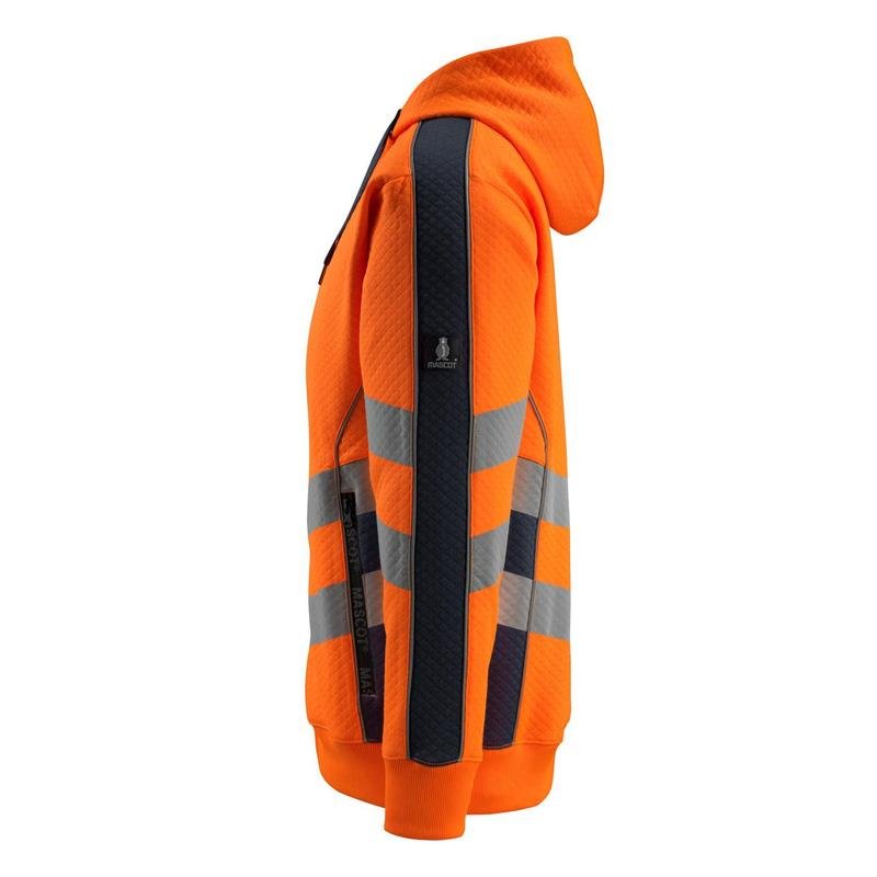 MASCOT® Corby hooded sweatshirt