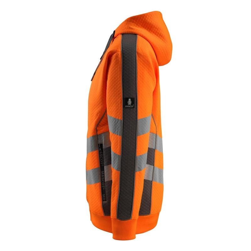 MASCOT® Corby hooded sweatshirt