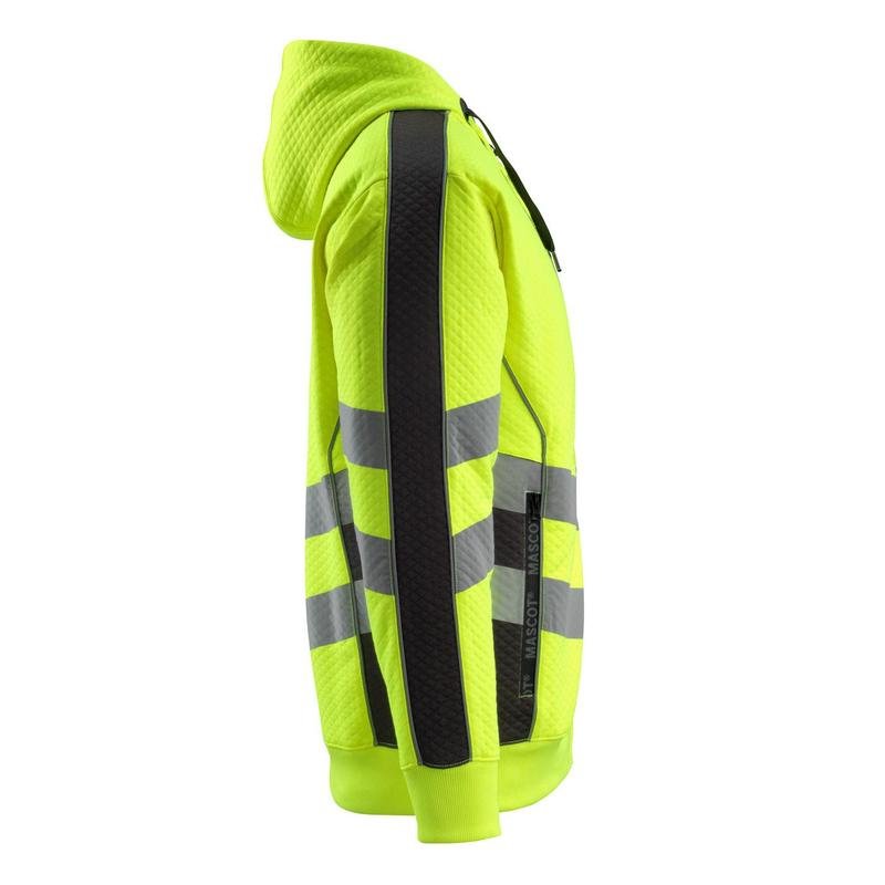 MASCOT® Corby hooded sweatshirt