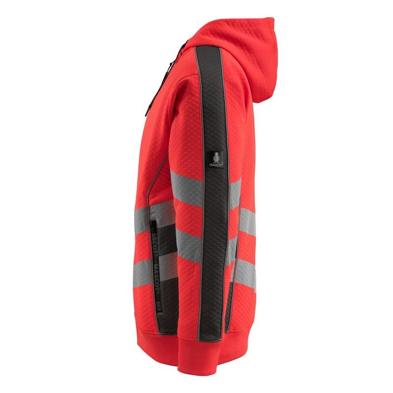 MASCOT® Corby hooded sweatshirt