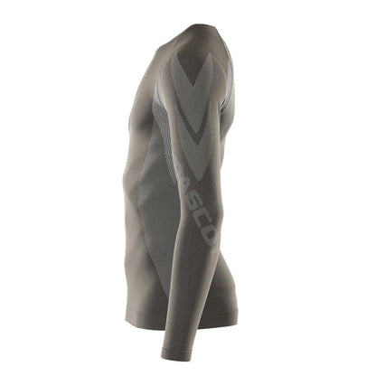 MASCOT® Parada undershirt, dark anthracite