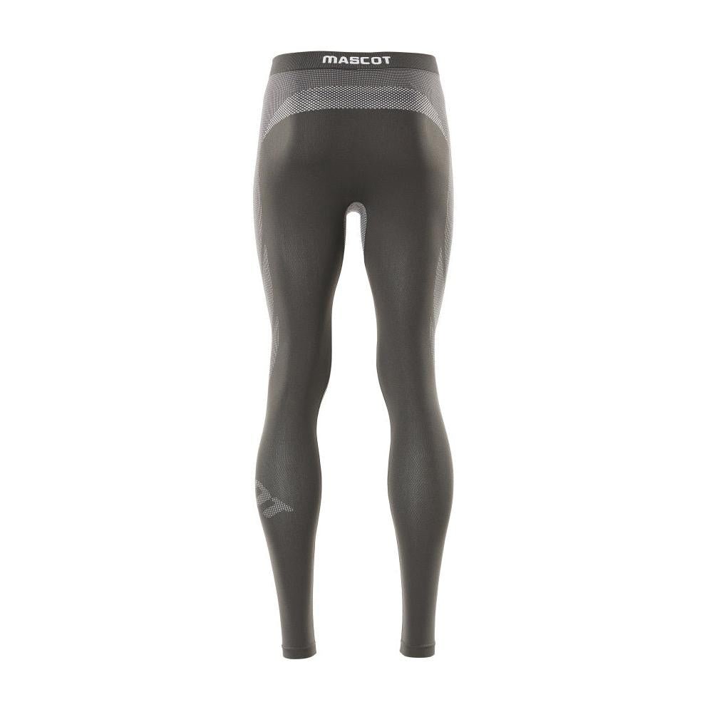 MASCOT® Segura underpants, dark anthracite