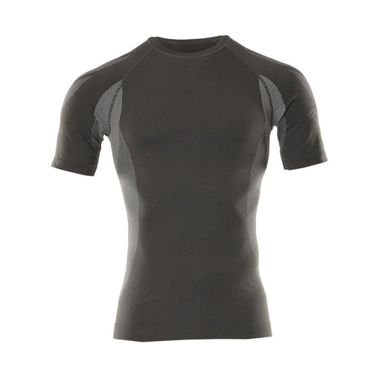 MASCOT® Pavia undershirt, dark anthracite