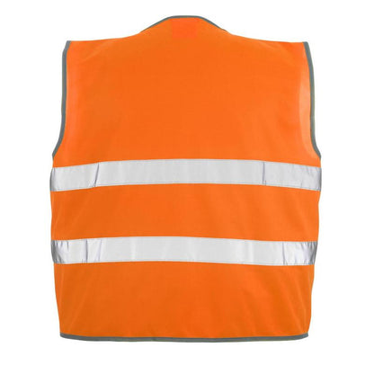 MASCOT® Weyburn traffic vest