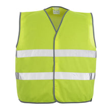 MASCOT® Weyburn traffic vest