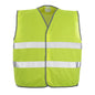 MASCOT® Weyburn traffic vest