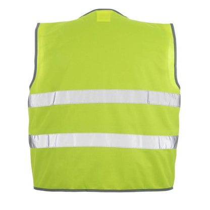 MASCOT® Weyburn traffic vest