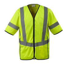 Traffic vest traffic vest