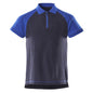 MASCOT® Bianco polo shirt