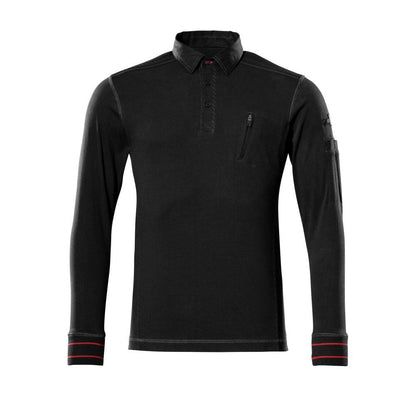 MASCOT® Ios polo sweatshirt