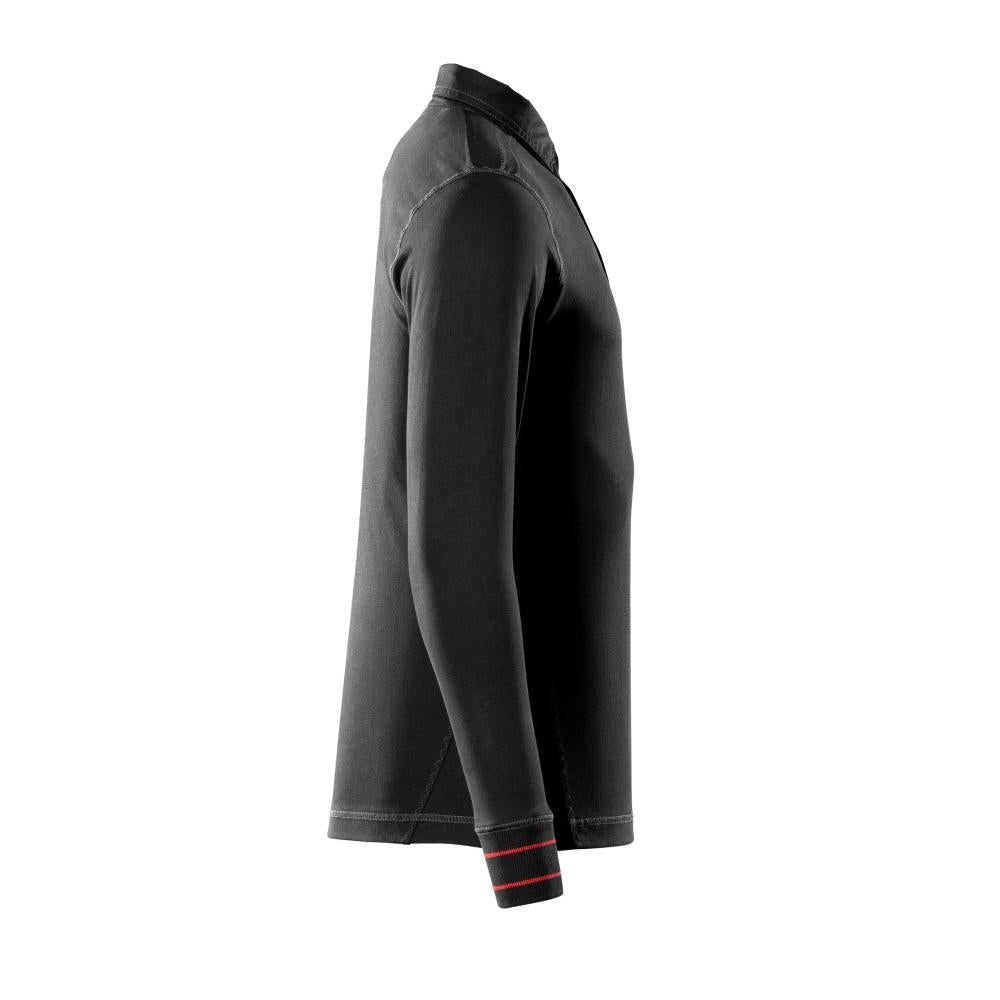 MASCOT® Ios polo sweatshirt