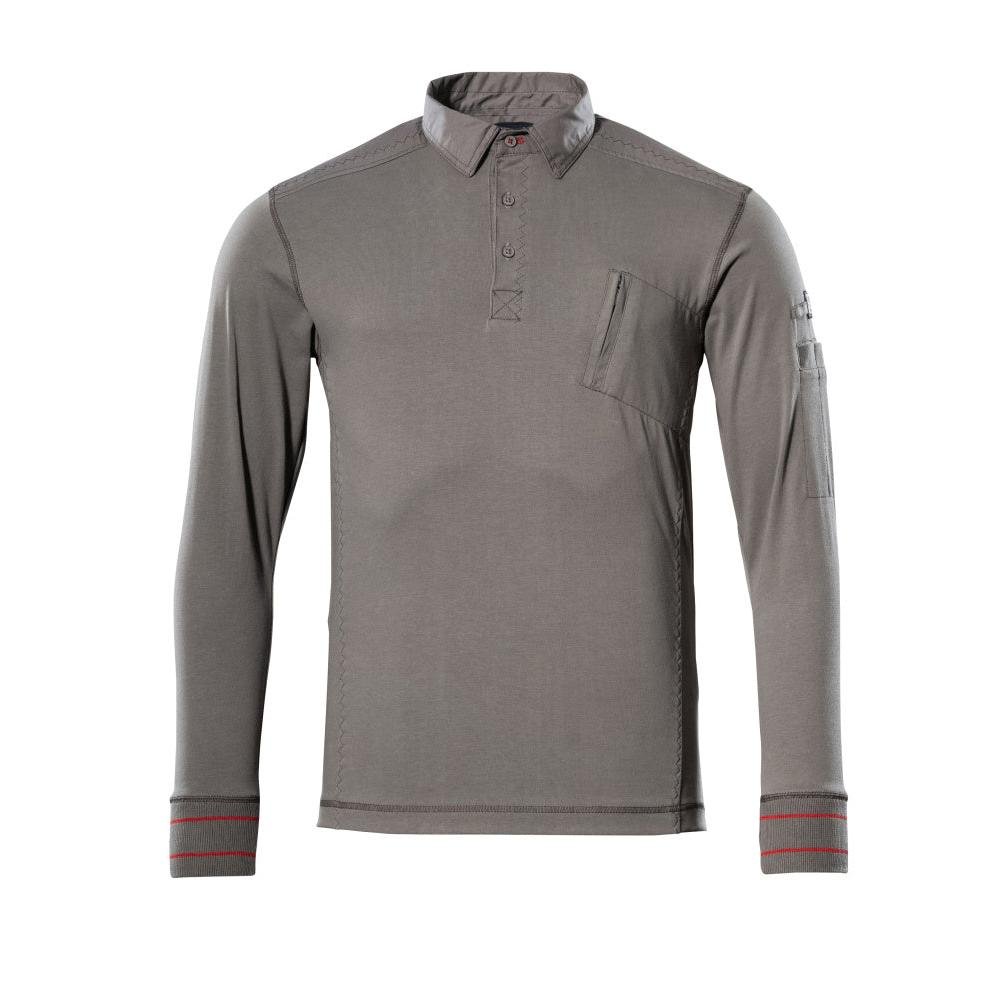 MASCOT® Ios polo sweatshirt