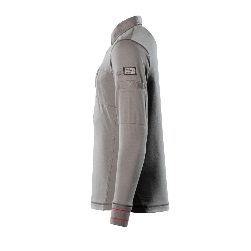MASCOT® Ios polo sweatshirt