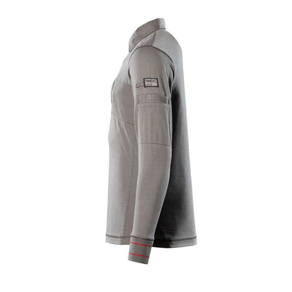 MASCOT® Ios polo sweatshirt