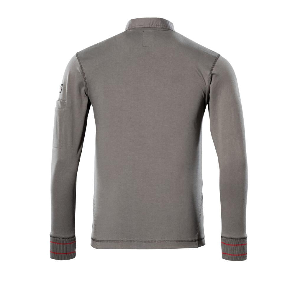 MASCOT® Ios polo sweatshirt